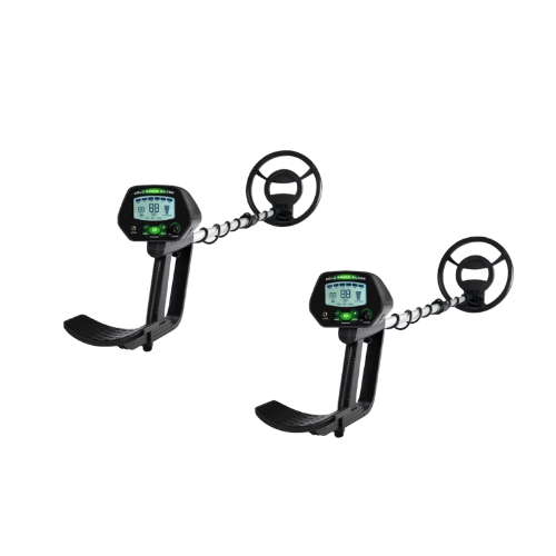 2 x SteelSeeker 4090