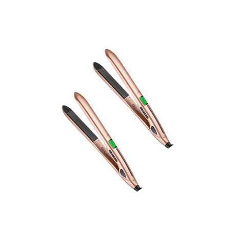 2 x Ukliss Glattejern