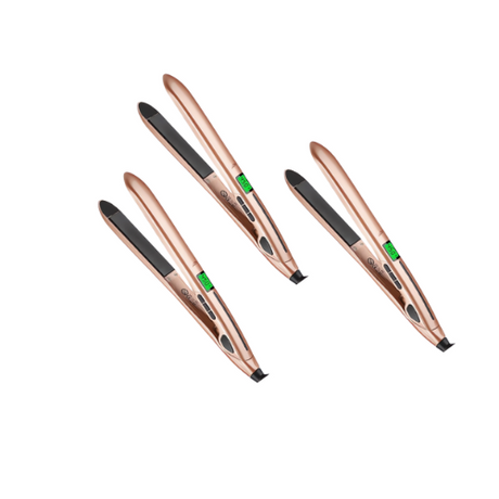 3 x Ukliss Glattejern